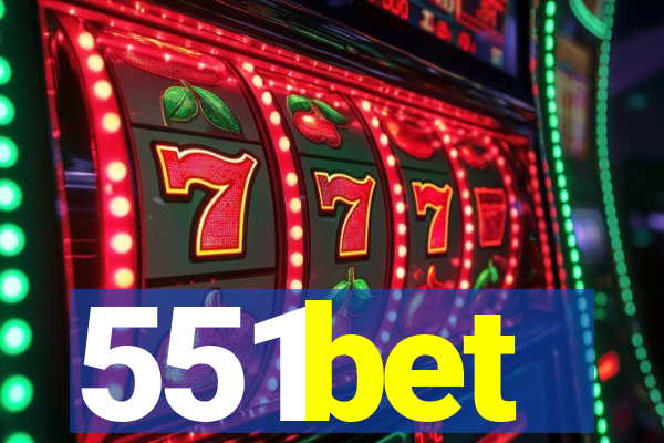 551bet