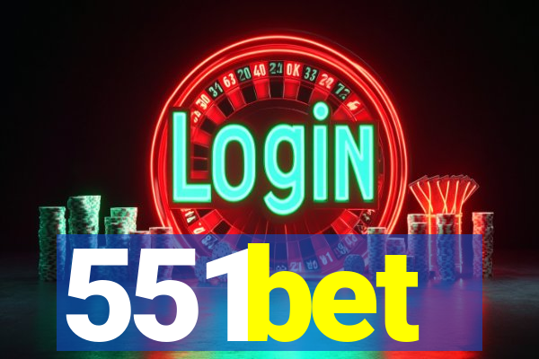 551bet