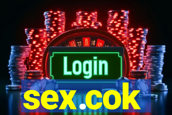 sex.cok