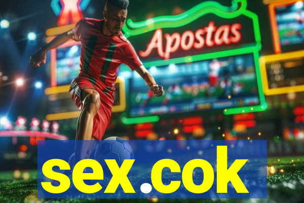 sex.cok