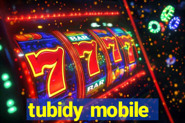 tubidy mobile