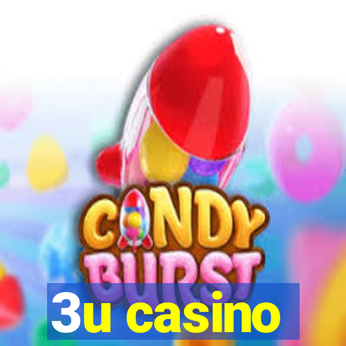 3u casino