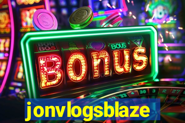 jonvlogsblaze