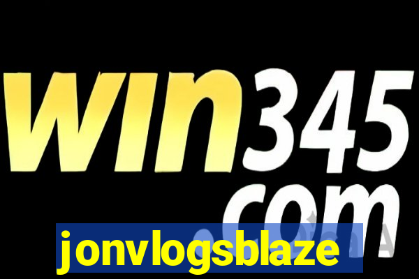 jonvlogsblaze