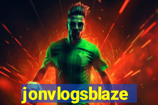 jonvlogsblaze