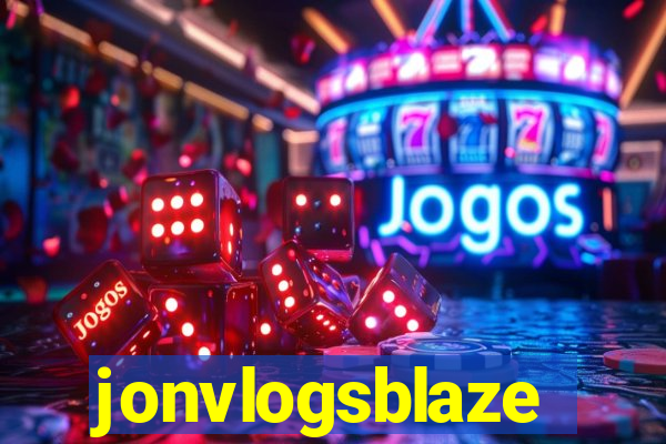 jonvlogsblaze