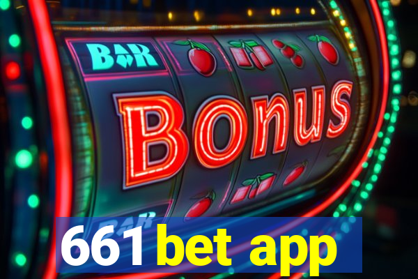 661 bet app