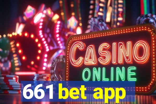 661 bet app