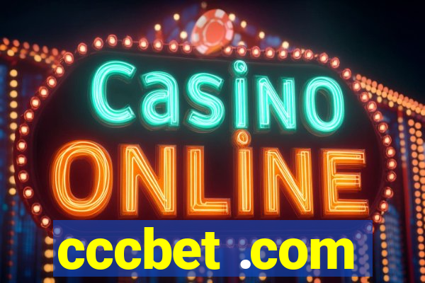 cccbet .com