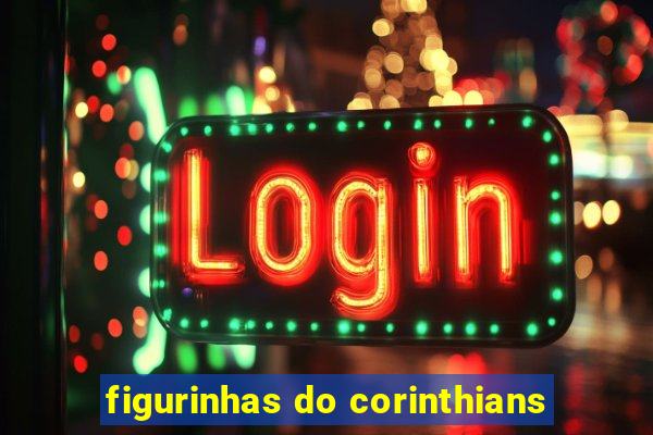 figurinhas do corinthians