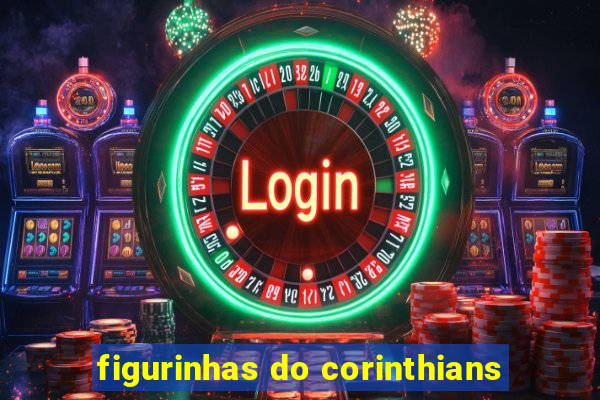 figurinhas do corinthians