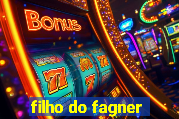 filho do fagner