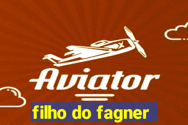 filho do fagner
