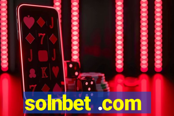 solnbet .com