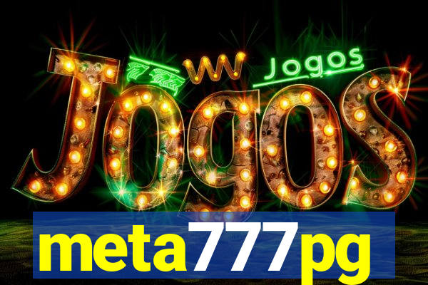 meta777pg