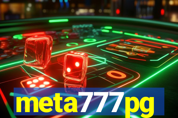 meta777pg