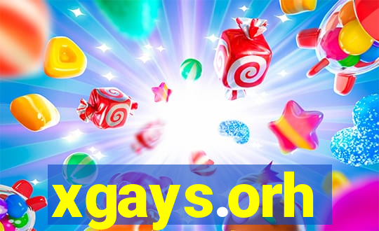 xgays.orh