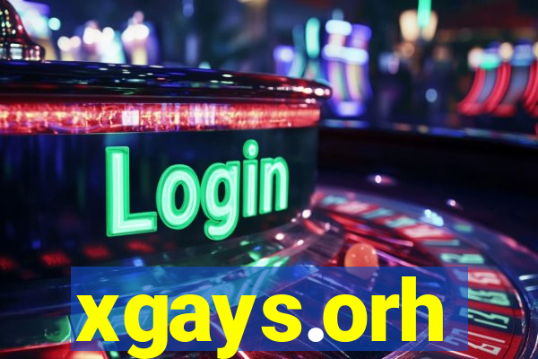 xgays.orh