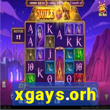 xgays.orh