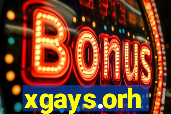 xgays.orh