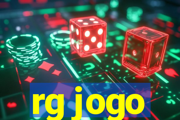 rg jogo