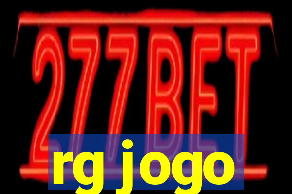 rg jogo