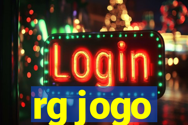 rg jogo