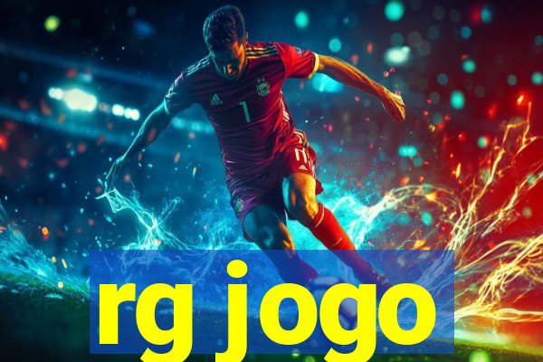 rg jogo