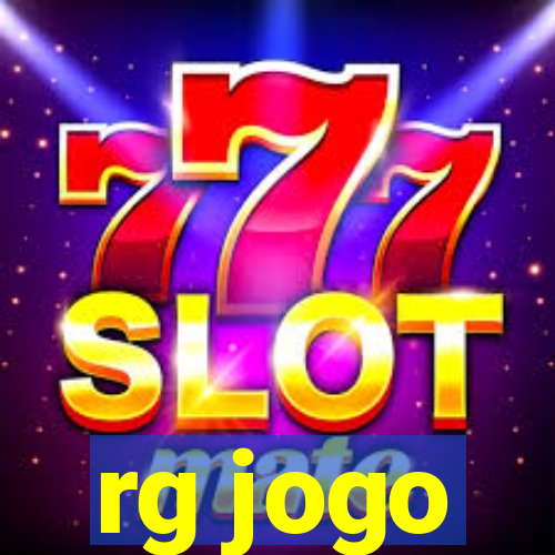 rg jogo