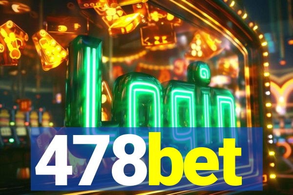 478bet