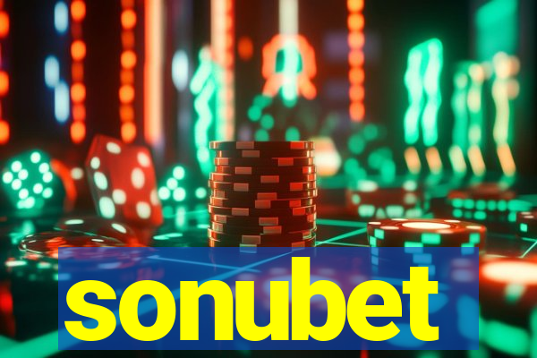 sonubet