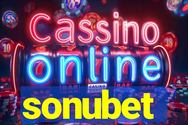 sonubet