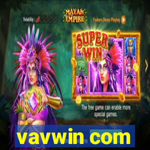 vavwin com
