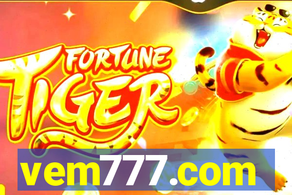 vem777.com
