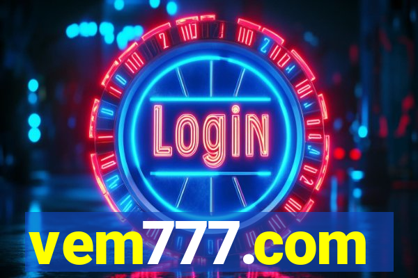 vem777.com