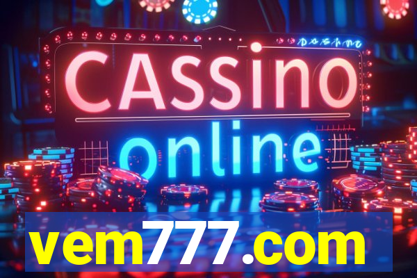 vem777.com