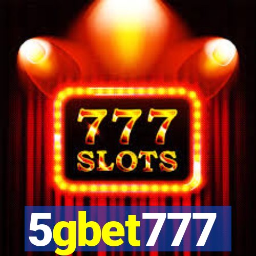 5gbet777