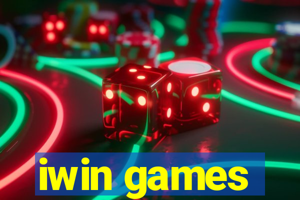 iwin games