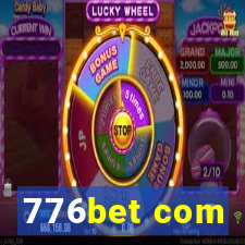 776bet com