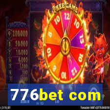 776bet com