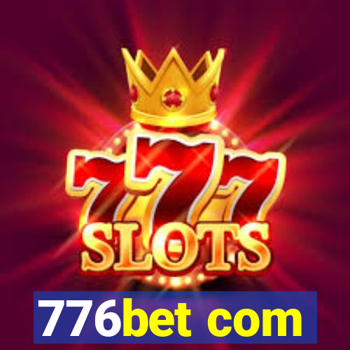 776bet com