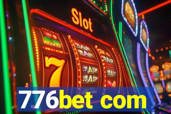 776bet com