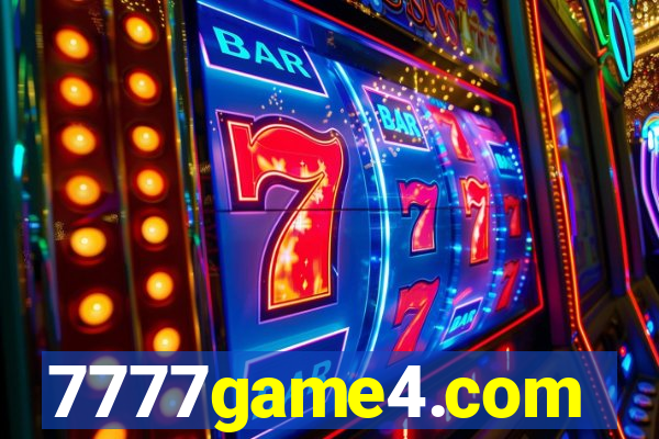 7777game4.com