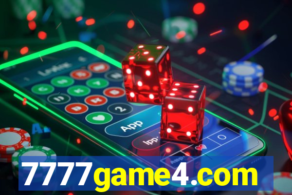 7777game4.com