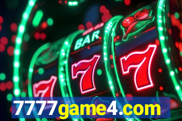 7777game4.com