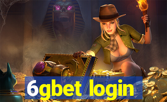 6gbet login