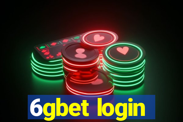 6gbet login