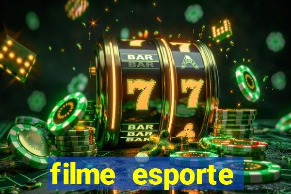 filme esporte sangrento torrent