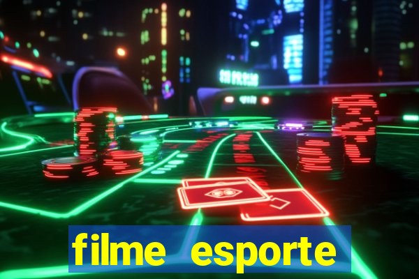 filme esporte sangrento torrent