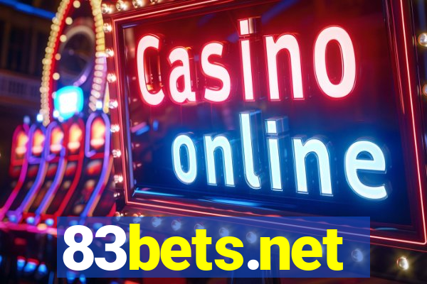 83bets.net